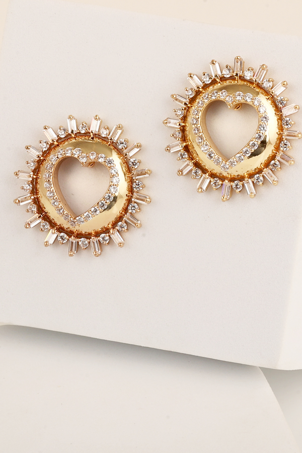 Sunbeam studs