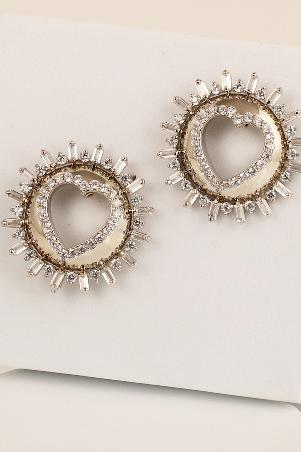 Sunbeam studs