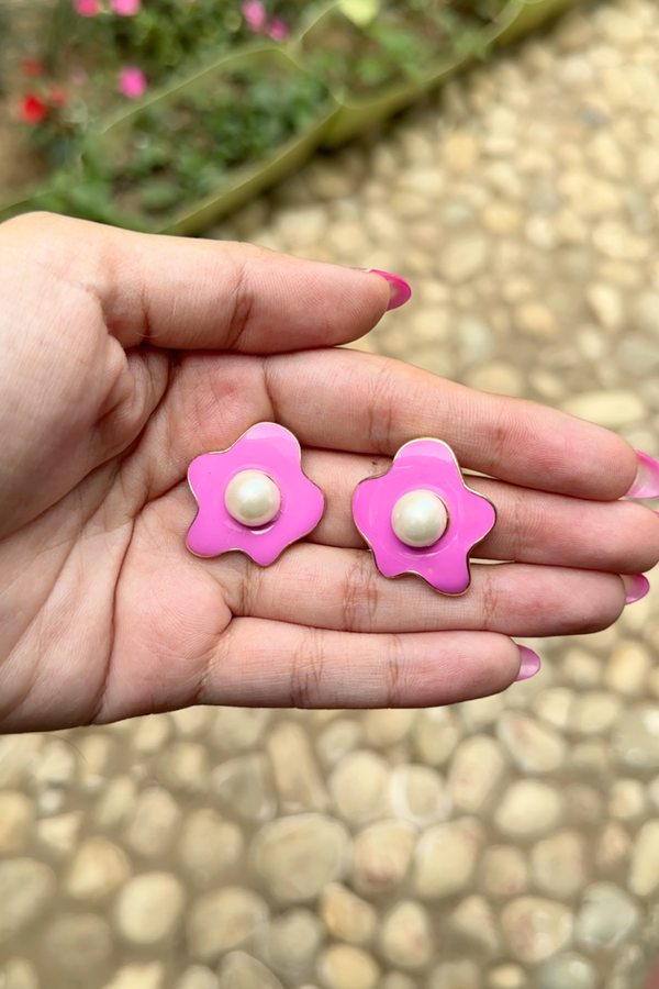 Colourburst studs