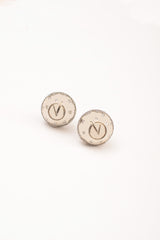 MEDALLION STUDS